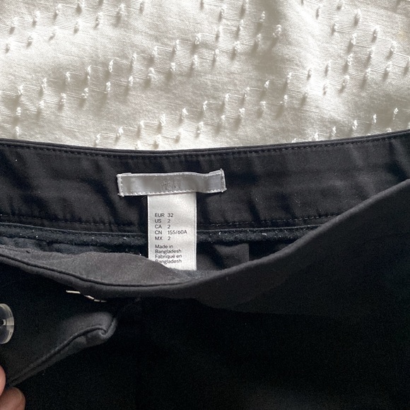 H&M Suit Dress Pants - Picture 5 of 5